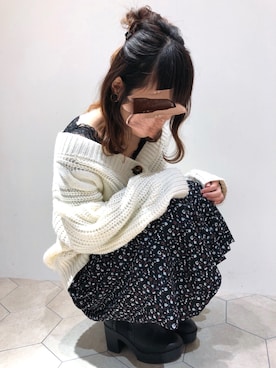 aaayaka..さんのコーディネート