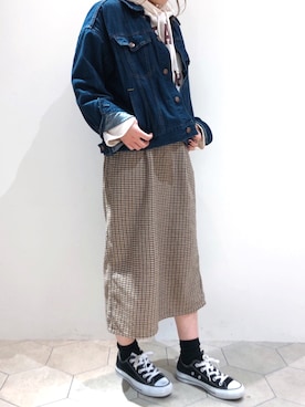 aaayaka..さんのコーディネート