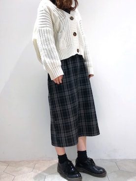 aaayaka..さんのコーディネート