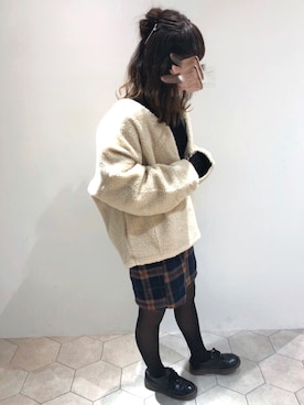 aaayaka..さんのコーディネート