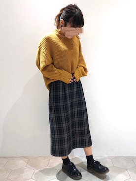 aaayaka..さんのコーディネート