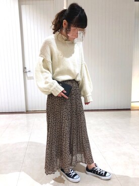 aaayaka..さんのコーディネート