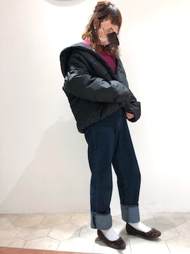 aaayaka..さんのコーディネート