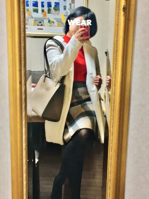youさんのコーディネート