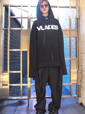 $ENCH1®さんのコーディネート