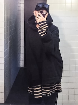 $ENCH1®さんのコーディネート