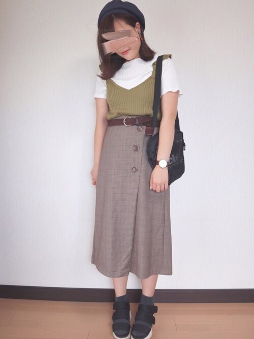 nae＊°さんのコーディネート