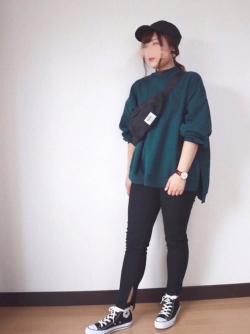 nae＊°さんのコーディネート
