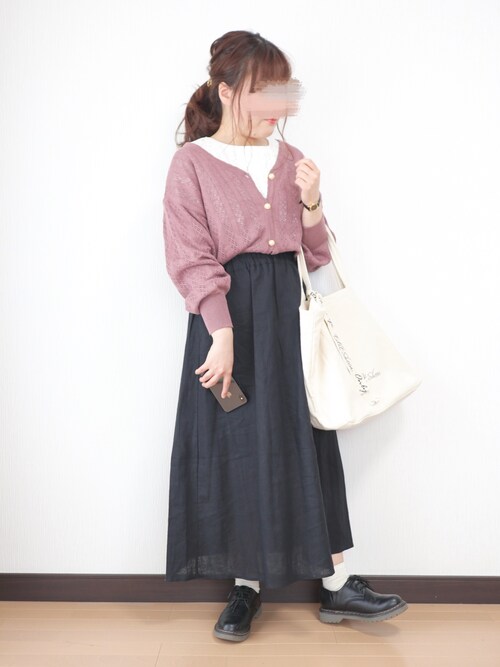nae＊°さんのコーディネート