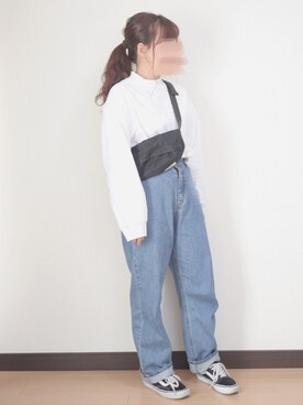 nae*°さん(レディース・154cm)の秋コーディネート