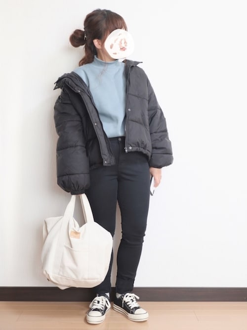 ぽっちゃりが気になる方のための着やせコーデ年版 春夏秋冬別にポイントを解説します Unisize ユニサイズ