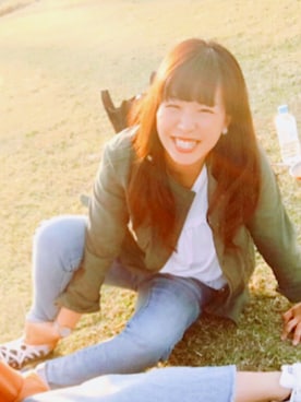 oikさん（レディース・160cm）の夏コーディネート