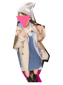 Khaju | トレンチコート