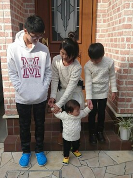 マサ坊さんのコーディネート