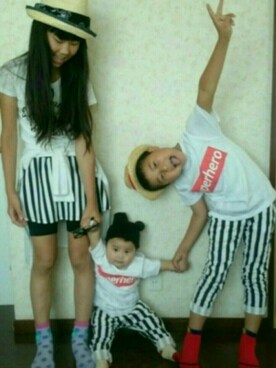 マサ坊さんのコーディネート