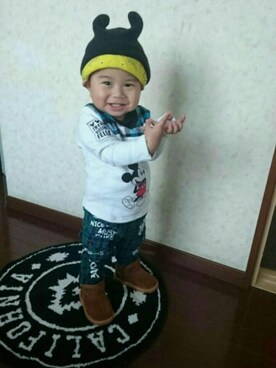 マサ坊さんのコーディネート