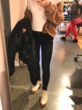 フォローバックします🍒さんのコーディネート