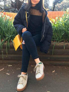 フォローバックします🍒さんのコーディネート