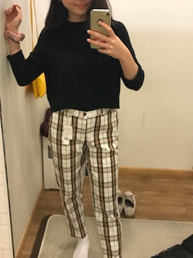 フォローバックします🍒さんのコーディネート