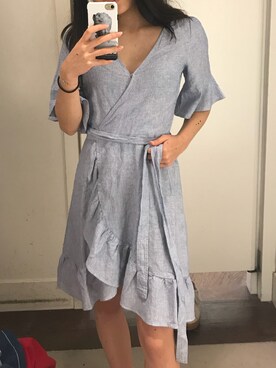 フォローバックします🍒さんのコーディネート