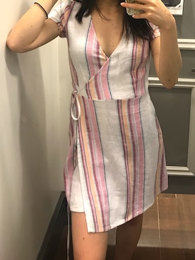 フォローバックします🍒さんのコーディネート