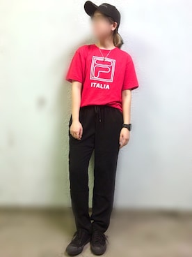 ださんのコーディネート