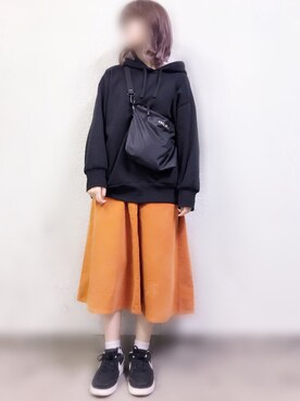 ださんのコーディネート