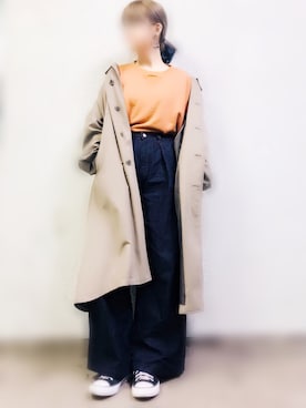 ださんのコーディネート