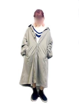 ださんのコーディネート