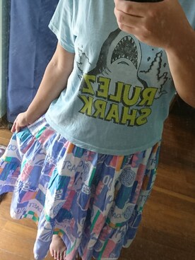 あさみんさんのコーディネート