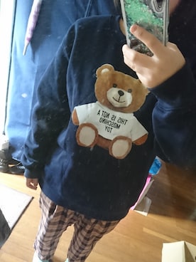 あさみんさんのコーディネート