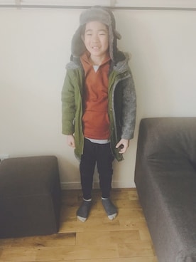 soutaasakiisakiさんのコーディネート