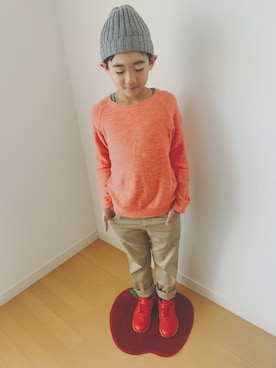 soutaasakiisakiさんのコーディネート