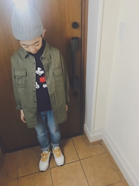 soutaasakiisakiさんのコーディネート