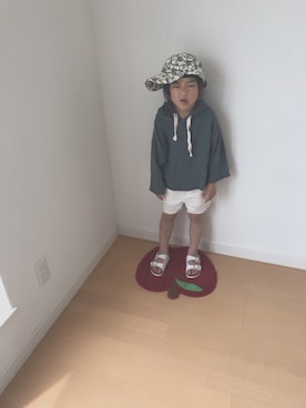 soutaasakiisakiさんのコーディネート