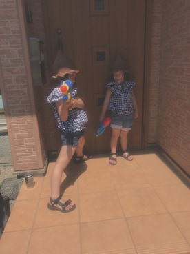 soutaasakiisakiさんのコーディネート