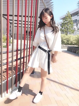 Maiさんのコーディネート