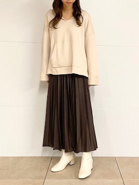 Maiさんのコーディネート