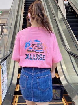 Maiさんのコーディネート