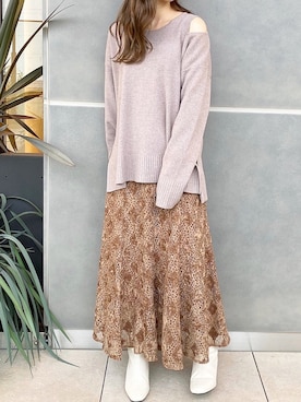 Maiさんのコーディネート