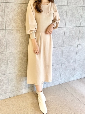 Maiさんのコーディネート