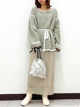 Maiさんのコーディネート