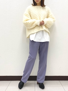 Maiさんのコーディネート