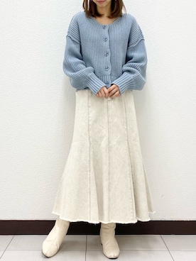 Maiさんのコーディネート