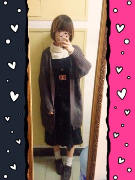 -Sayu-さんのコーディネート