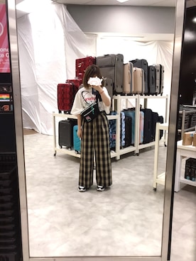 -Sayu-さんのコーディネート