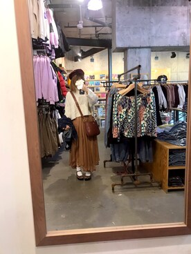 -Sayu-さんのコーディネート