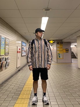 Jexさんのコーディネート