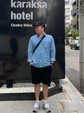 Jexさんのコーディネート