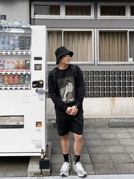 Jexさんのコーディネート